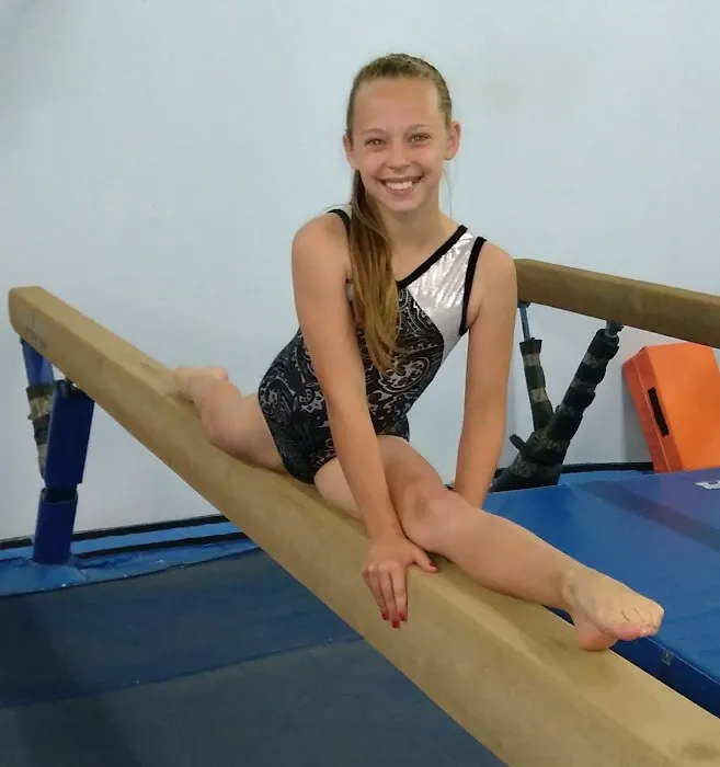 Stanly County Gymnastics Picture 4