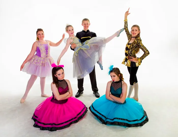 Elevate Ballet Co Picture 7