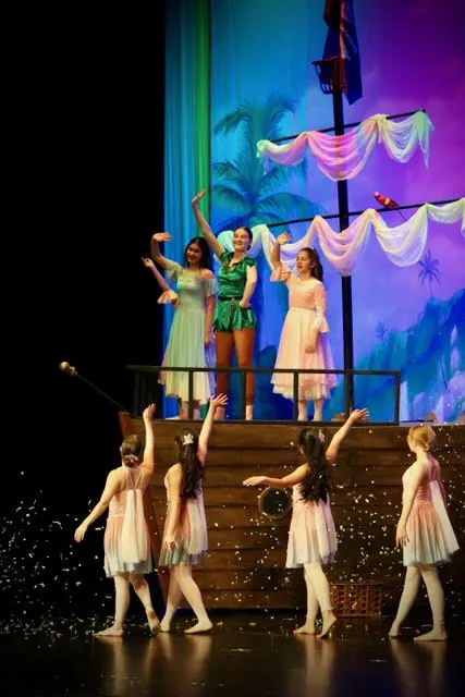 Elevate Ballet Co Picture 8