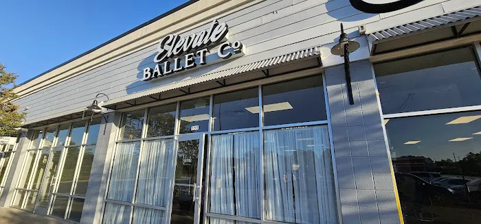 Elevate Ballet Co Picture 1