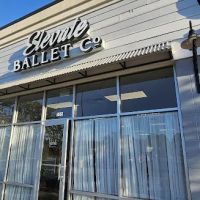 Elevate Ballet Co ico