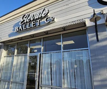 Elevate Ballet Co