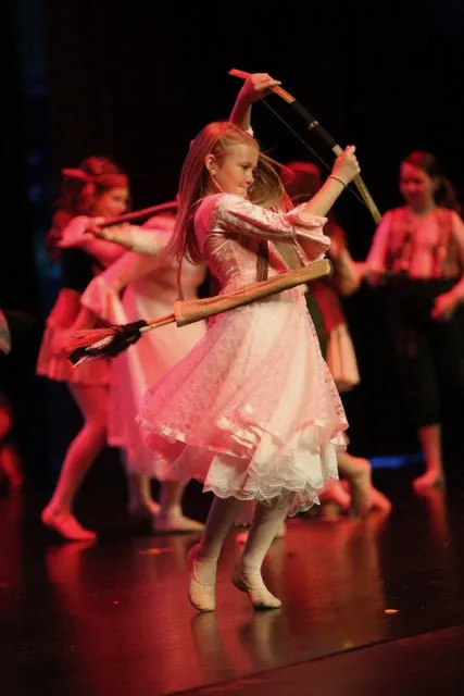 Elevate Ballet Co Picture 9