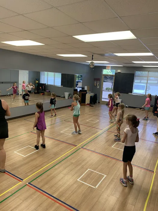 Statesville Dance and Performing Arts Picture 1