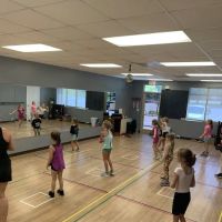 Statesville Dance and Performing Arts ico
