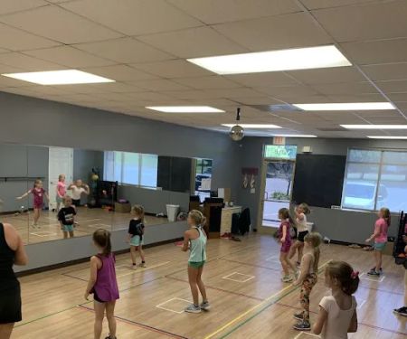 Statesville Dance and Performing Arts