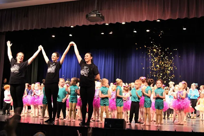 Statesville Dance and Performing Arts Picture 8