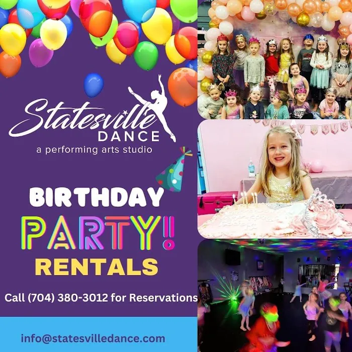 Statesville Dance and Performing Arts Picture 5