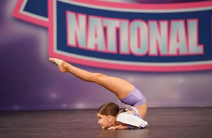 Modern Motion Academy Picture 1