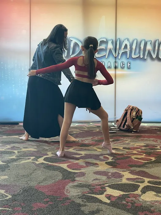 Modern Motion Academy Picture 3