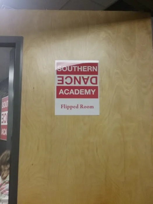 Southern Dance Academy Picture 1