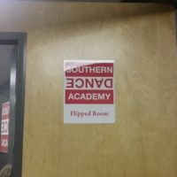 Southern Dance Academy ico