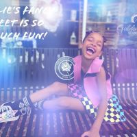 Julie's Fancy Feet Dance Academy ico