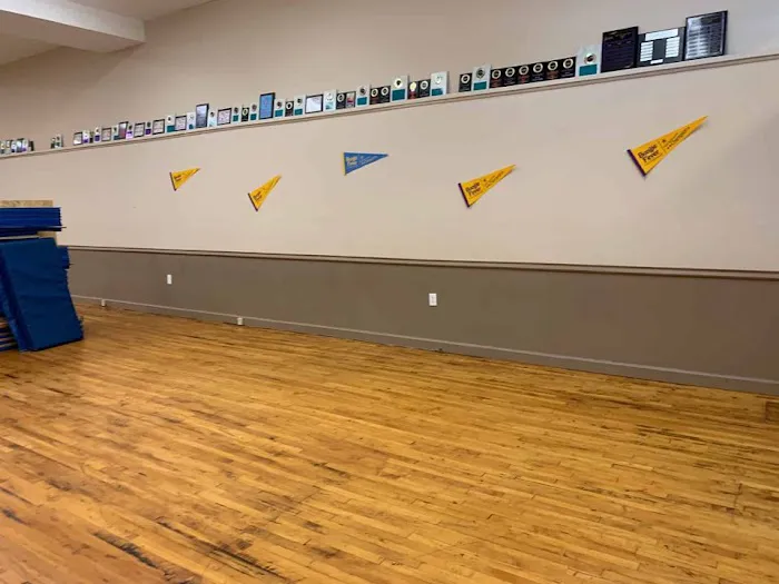 Julie's Fancy Feet Dance Academy Picture 3