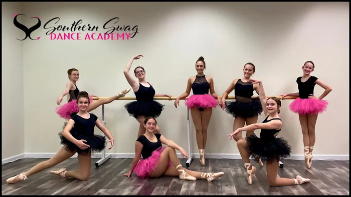 Southern Swag Dance Academy Picture 5