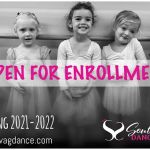 Southern Swag Dance Academy