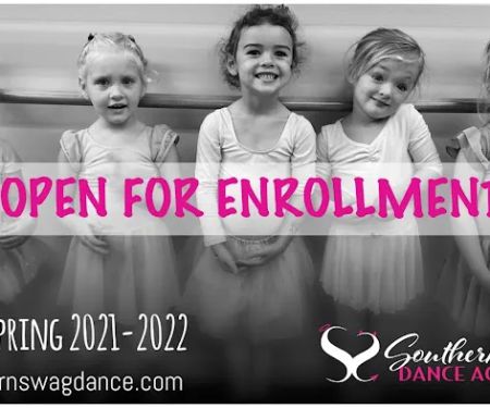 Southern Swag Dance Academy