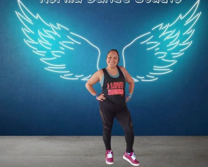 Zumba fitness con Norma Picture 2