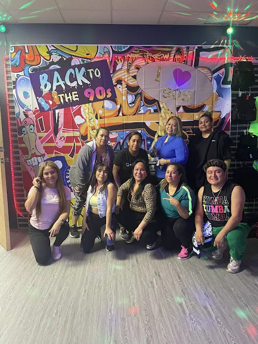 Zumba fitness con Norma Picture 3