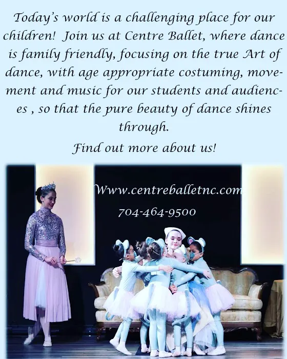 Centre Ballet Conservatory Picture 8
