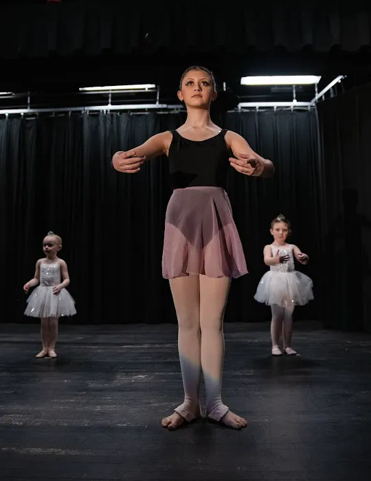 Centre Ballet Conservatory Picture 7