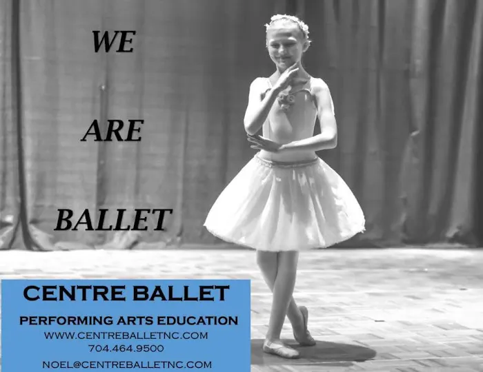 Centre Ballet Conservatory Picture 1