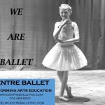 Centre Ballet Conservatory