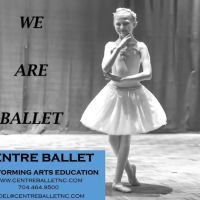 Centre Ballet Conservatory ico