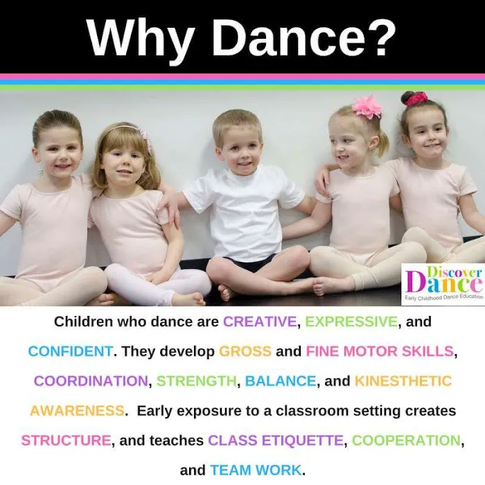 Centre Ballet Conservatory Picture 10