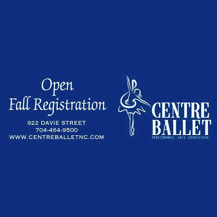 Centre Ballet Conservatory Picture 3