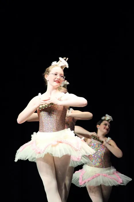 Betty's School of Dance Picture 5
