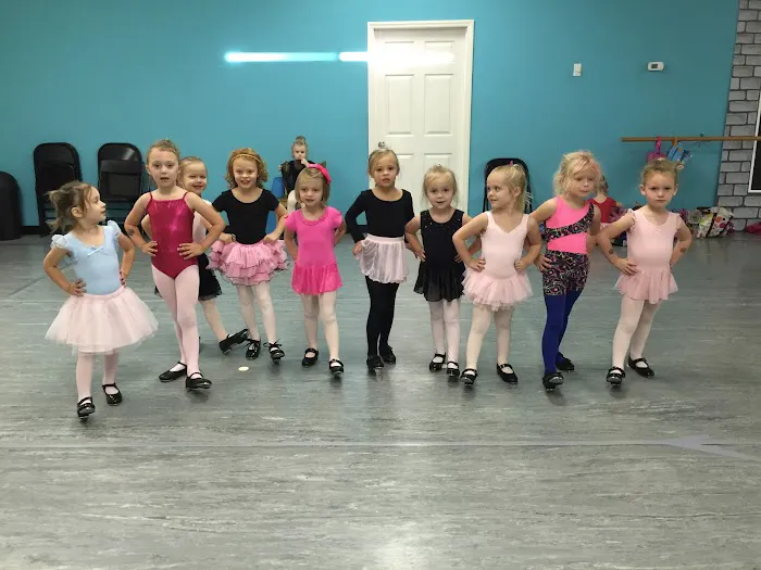 Betty's School of Dance Picture 4