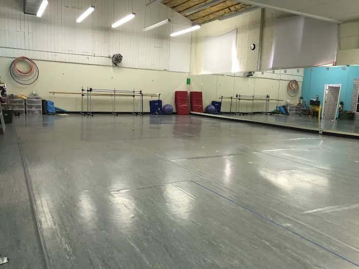 Betty's School of Dance Picture 7