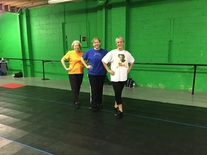 Betty's School of Dance Picture 10