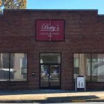 Betty's School of Dance