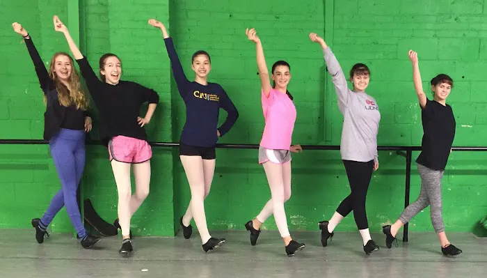 Betty's School of Dance Picture 3