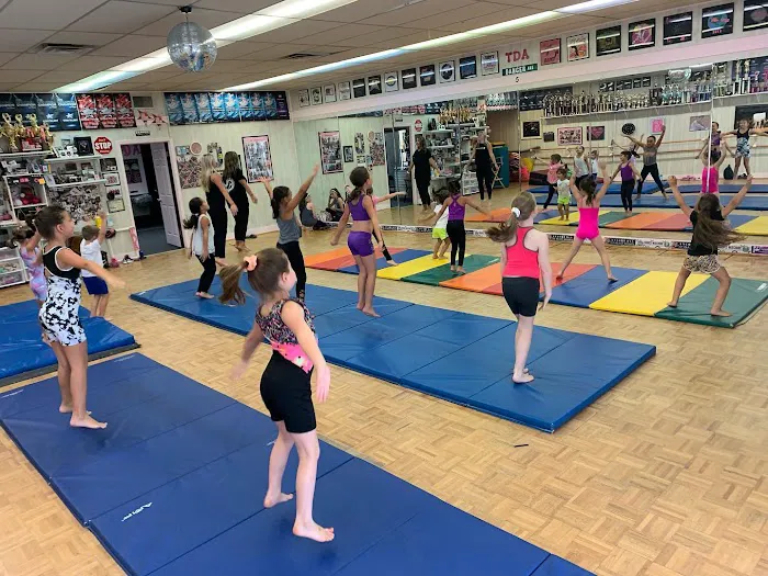 Tilley's Dance Academy Picture 5