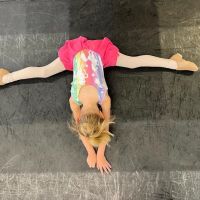 Tilley's Dance Academy ico