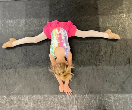 Tilley's Dance Academy
