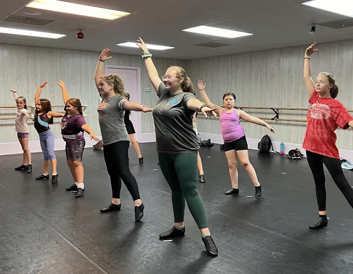 Tilley's Dance Academy Picture 4