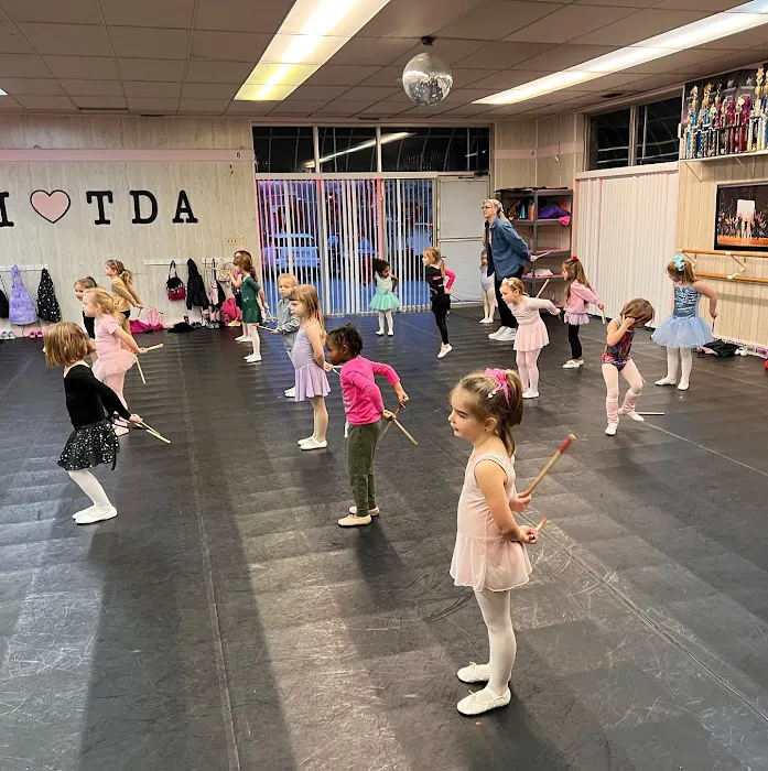 Tilley's Dance Academy Picture 7