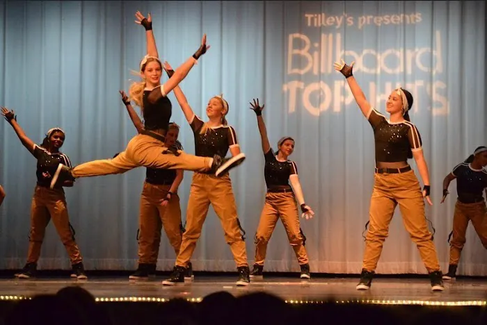 Tilley's Dance Academy Picture 2