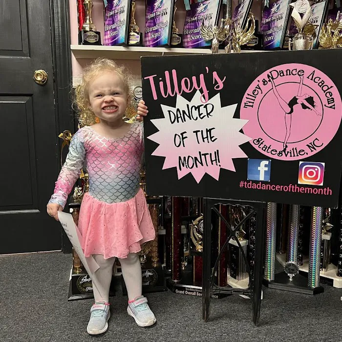 Tilley's Dance Academy Picture 6