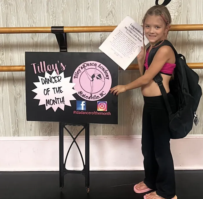 Tilley's Dance Academy Picture 9