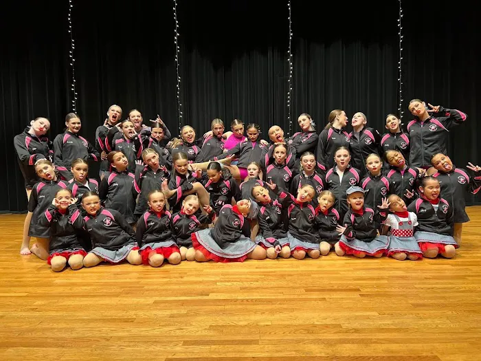 Krista Whitener Academy of Dance Picture 1