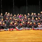 Krista Whitener Academy of Dance