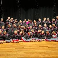 Krista Whitener Academy of Dance ico