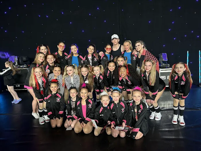 Krista Whitener Academy of Dance Picture 5