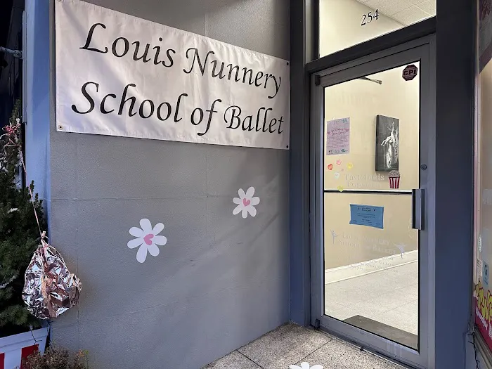 Louis Nunnery School of Ballet Picture 5