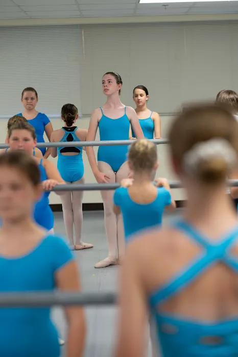 Hickory Ballet & Performing Arts Picture 1